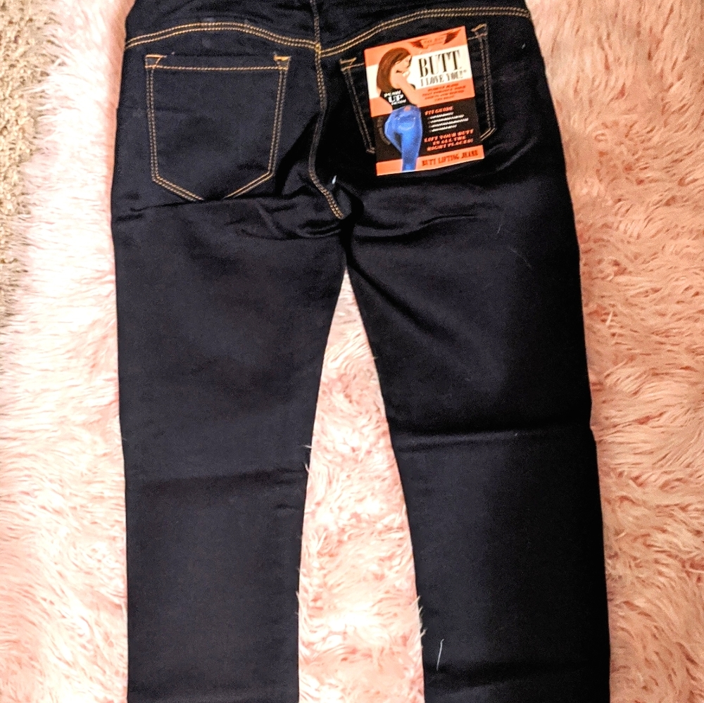 Jeans! Size 1!